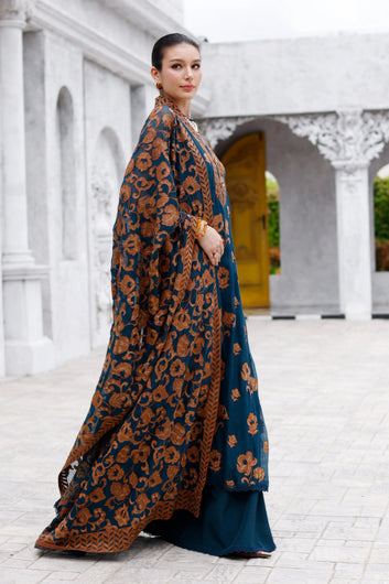 ZAUQ-E-RANAI