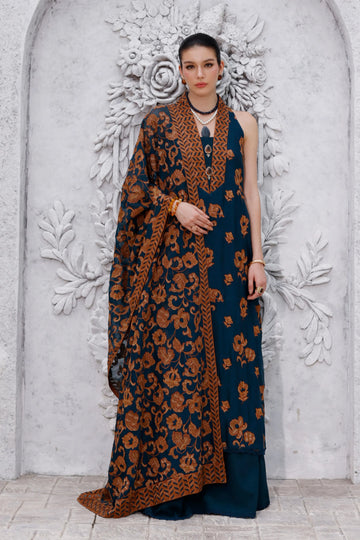 ZAUQ-E-RANAI