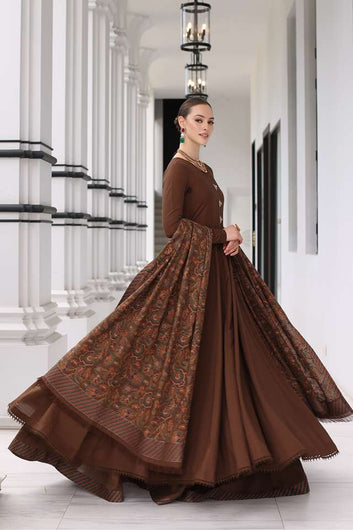 FOLK GLAM