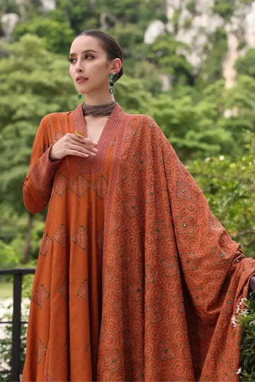 TRIBLE POSHAK
