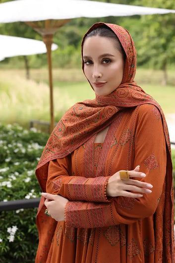 TRIBLE POSHAK