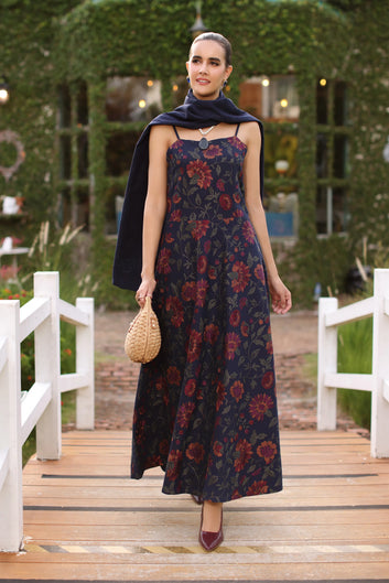 FLORAL ELEGANCE
